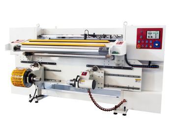 Máy rạch tự động